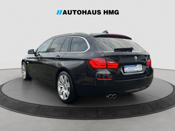 BMW 520d Touring 135 kW image number 4