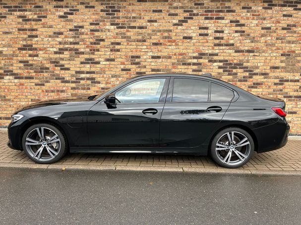 BMW 330 Sport Line 185 kW image number 5