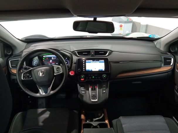 Honda CR-V 135 kW image number 27