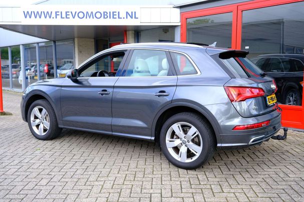 Audi Q5 2.0 TDI quattro S-line Sport 140 kW image number 40