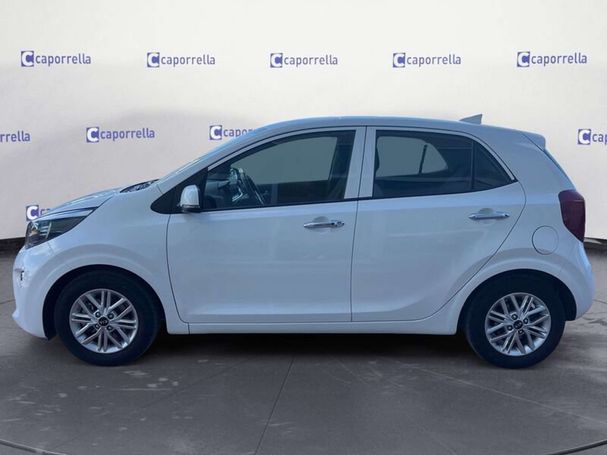 Kia Picanto 1.0 49 kW image number 8