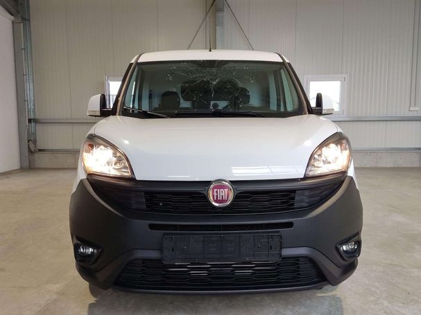 Fiat Doblo Cargo 66 kW image number 5