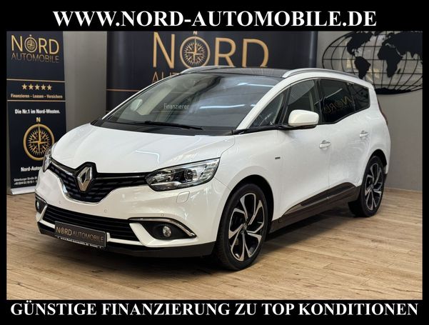 Renault Grand Scenic dCi 150 110 kW image number 1