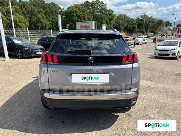 Peugeot 3008 PureTech 130 S&S Crossway 96 kW image number 6