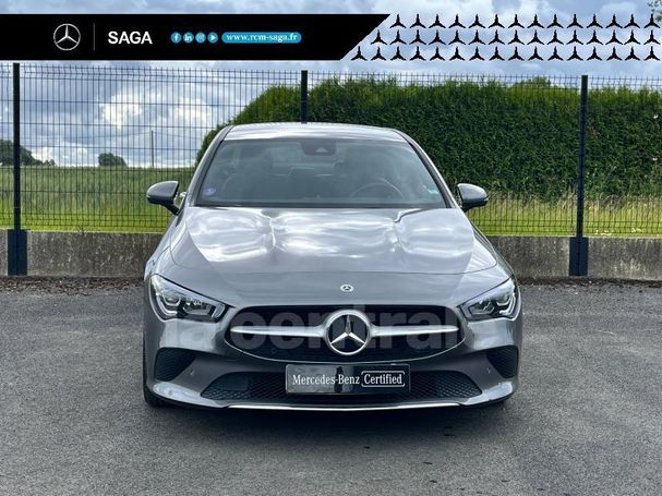 Mercedes-Benz CLA 180 100 kW image number 2