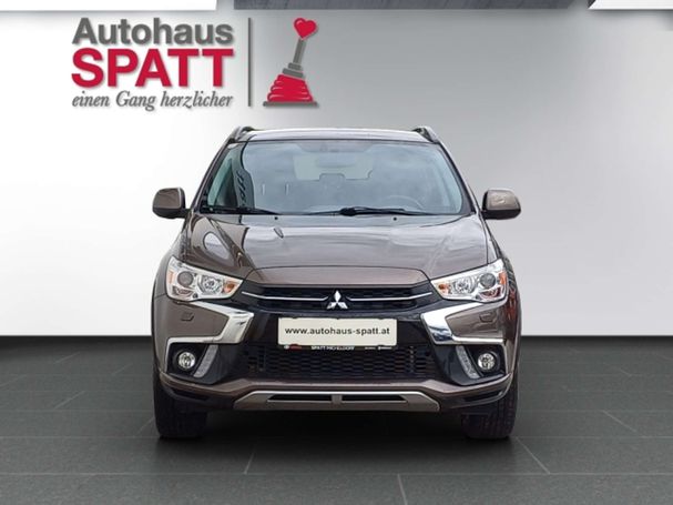 Mitsubishi ASX 1.6 85 kW image number 2