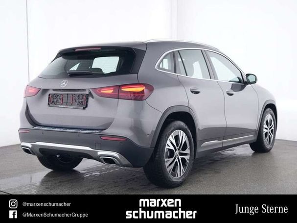 Mercedes-Benz GLA 220 140 kW image number 3