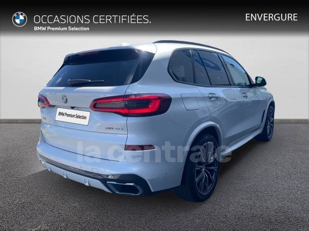 BMW X5 45e xDrive 290 kW image number 2