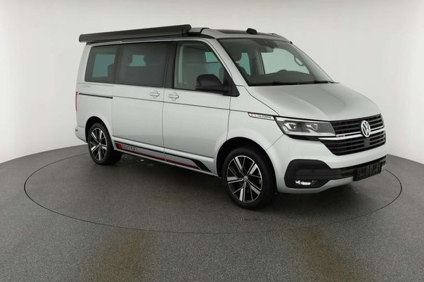 Volkswagen T6 California 2.0 TDI 4Motion DSG 150 kW image number 24