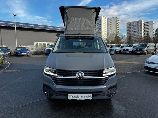 Volkswagen T6 California DSG Beach 4Motion 110 kW image number 3