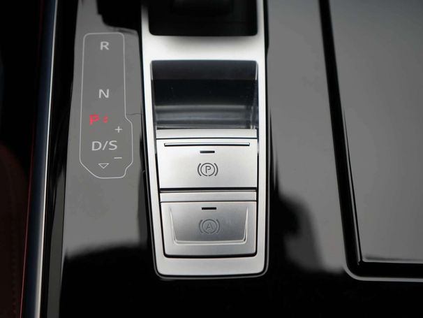 Audi A8 L 60 TFSIe quattro S-line 330 kW image number 27