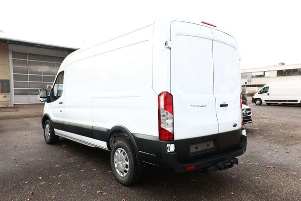 Ford Transit 350 L3H2 Trend 125 kW image number 2