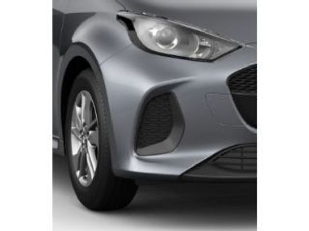 Mazda 2 Hybrid 85 kW image number 5