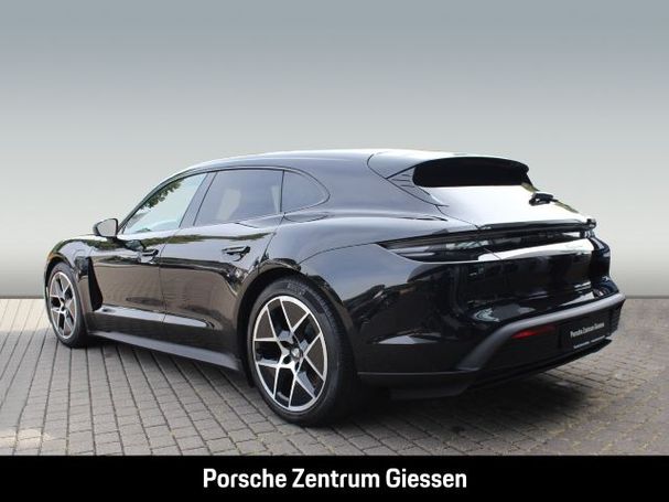 Porsche Taycan Sport Turismo 320 kW image number 5