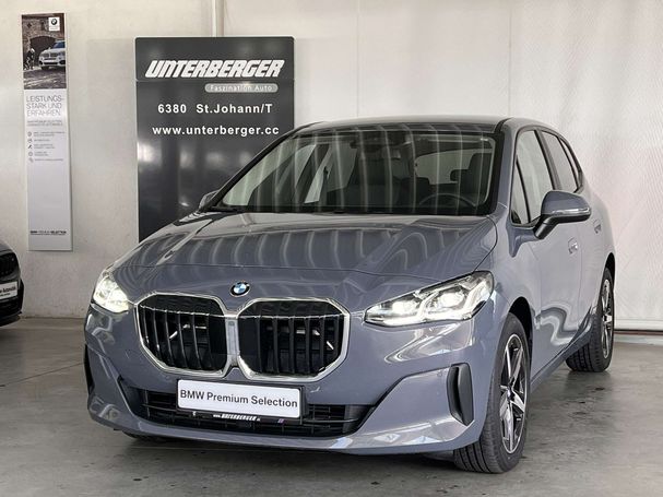 BMW 218i 100 kW image number 1