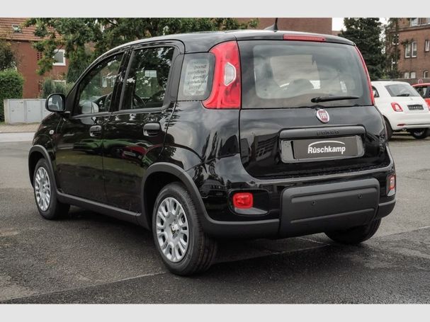 Fiat Panda 51 kW image number 4