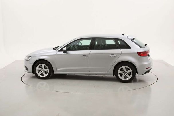 Audi A3 35 S tronic Business 110 kW image number 5