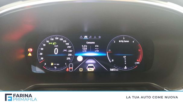 Renault Talisman BLUE dCi INITIALE PARIS 147 kW image number 15