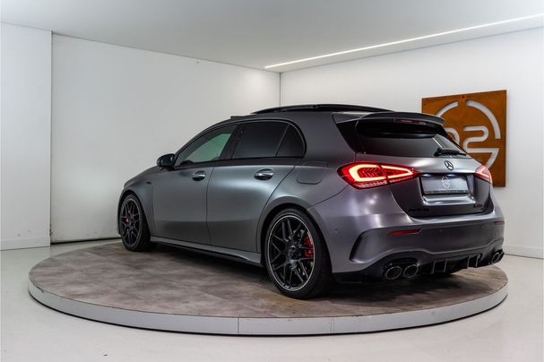 Mercedes-Benz A 45 AMG 4Matic 310 kW image number 4