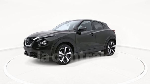 Nissan Juke 105 kW image number 1