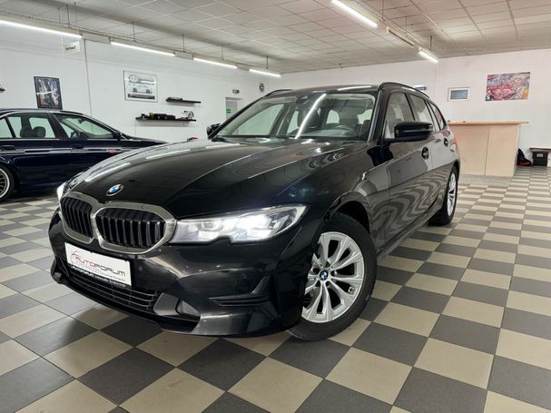 BMW 320d Touring Advantage 140 kW image number 1