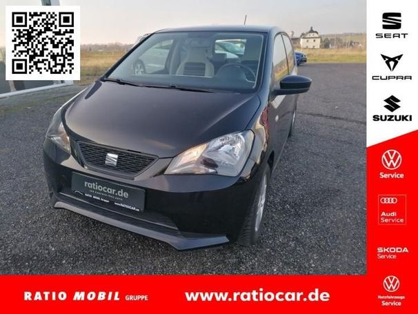 Seat Mii 1.0 55 kW image number 1