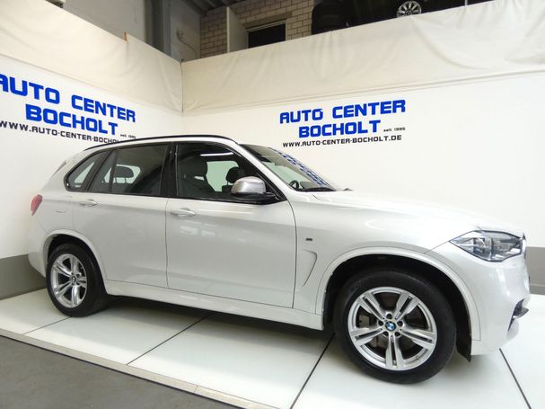 BMW X5 xDrive 280 kW image number 2