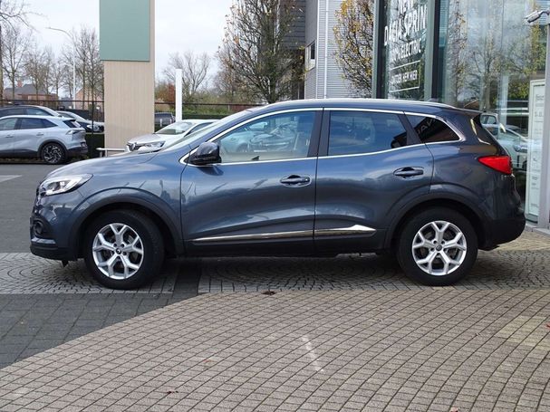 Renault Kadjar BLUE dCi 115 EDC 85 kW image number 2