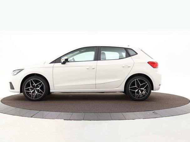 Seat Ibiza 1.0 TSI Style 70 kW image number 9