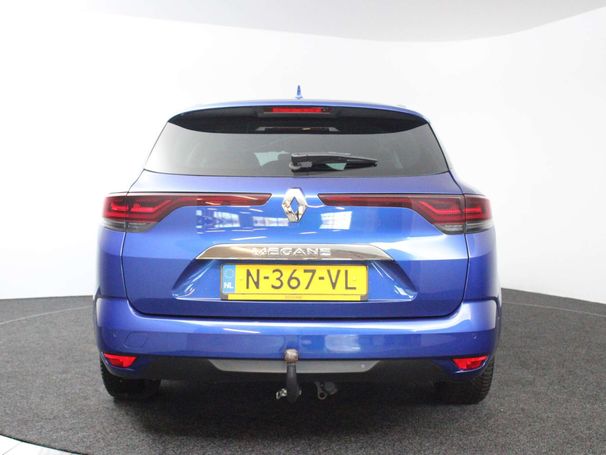 Renault Megane Estate TCe 140 103 kW image number 16