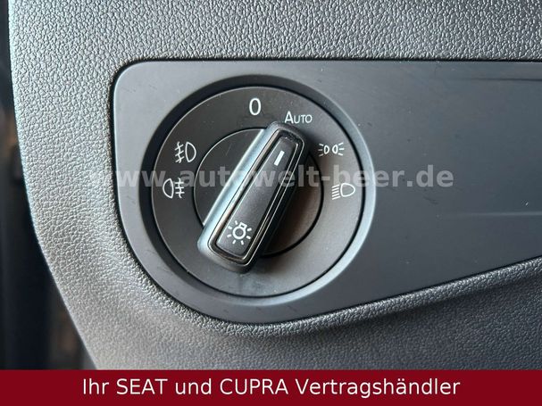 Seat Tarraco 2.0 TDI DSG 110 kW image number 9