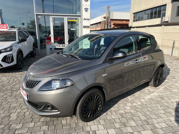 Lancia Ypsilon 51 kW image number 1