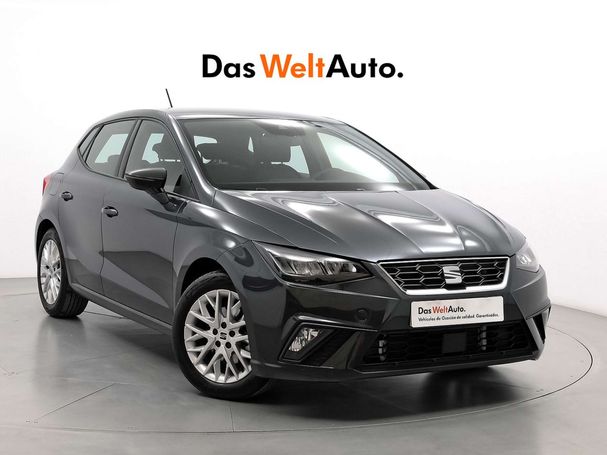 Seat Ibiza 1.0 TSI FR 81 kW image number 1