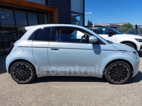 Fiat 500 e 42 kWh 88 kW image number 3