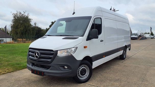 Mercedes-Benz Sprinter 317 CDI RWD 125 kW image number 1