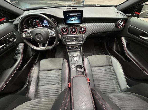 Mercedes-Benz A 45 AMG 4Matic 280 kW image number 19