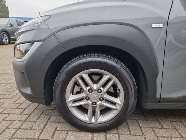 Hyundai Kona 88 kW image number 22