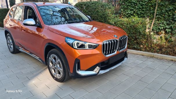 BMW X1 xDrive 155 kW image number 2