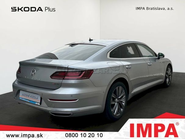 Volkswagen Arteon Elegance 4Motion 176 kW image number 2