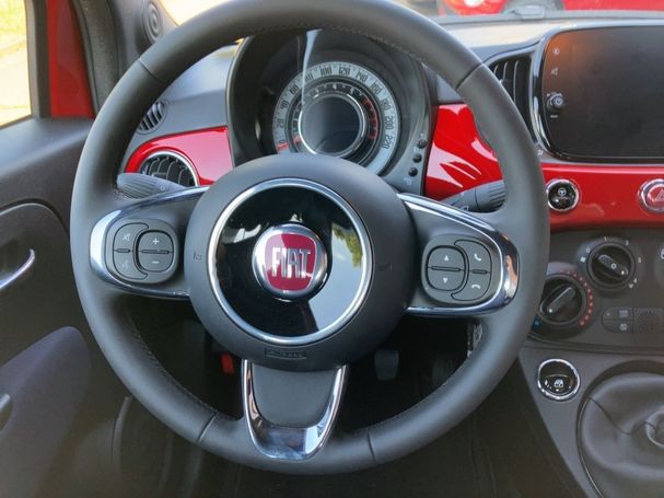 Fiat 500C 1.0 51 kW image number 10