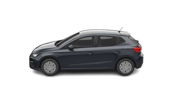 Seat Ibiza 1.0 TSI Reference 70 kW image number 4