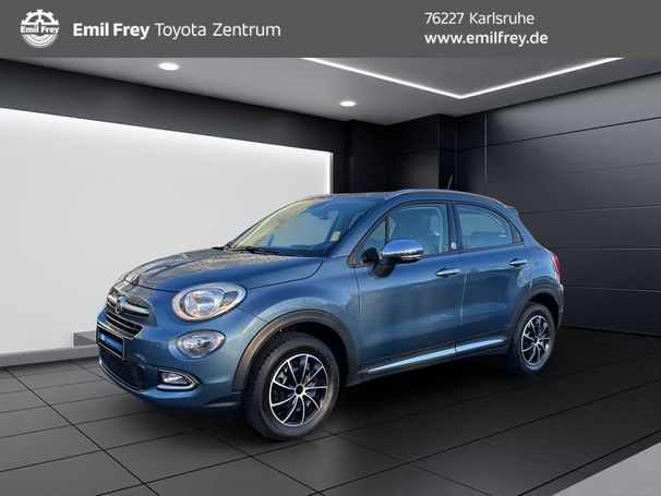 Fiat 500X 1.4 Multiair 4x2 S&S Mirror 103 kW image number 1