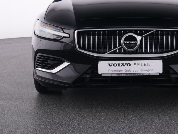 Volvo V60 T6 Recharge AWD 250 kW image number 20