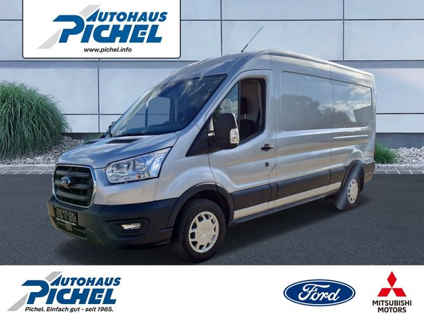 Ford Transit 350 L3 Trend 96 kW image number 1