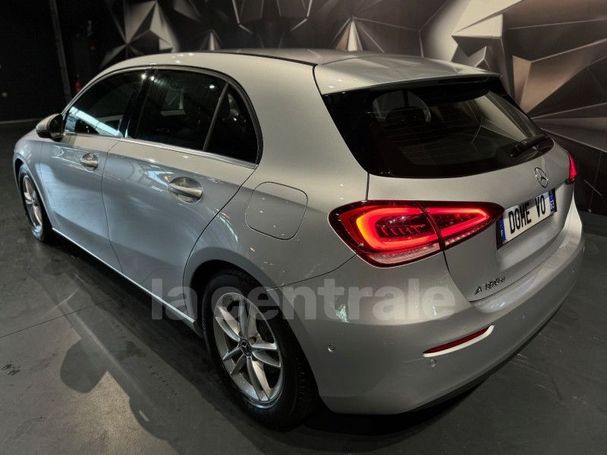 Mercedes-Benz A 180 d 85 kW image number 4