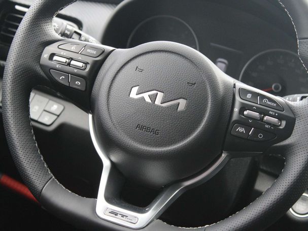 Kia Stonic 1.0 T-GDi 74 kW image number 10