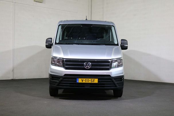 Volkswagen Crafter TDI 75 kW image number 7