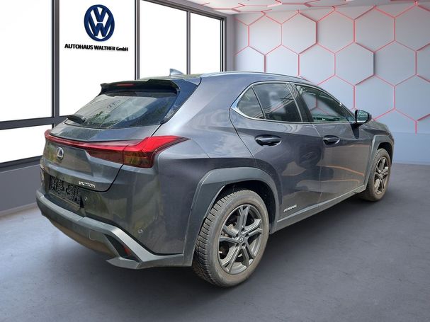 Lexus UX 250h 135 kW image number 3