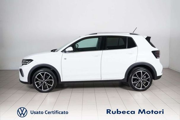 Volkswagen T-Cross 1.0 TSI 85 kW image number 5