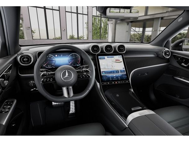 Mercedes-Benz GLC 300 198 kW image number 3